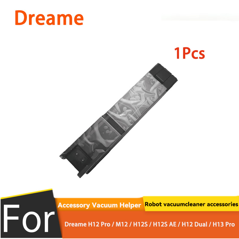 Bình Nước Sạch Cho Dreame H12 Pro / M12 / H12S / H12S AE / H12 Dual / H13 Pro Phụ Kiện