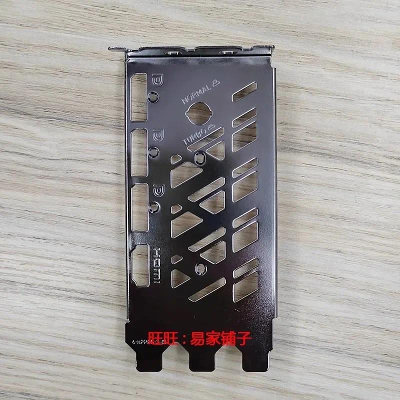 I / O IO Shield Viền Cho Nhiều Màu Sắc 4080S 4090D Ultra AROC Card Đồ Họa Vách Ngăn Trống