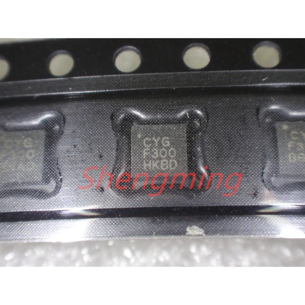 10 C8051F300-GMR C8051F300 F300 QFN11