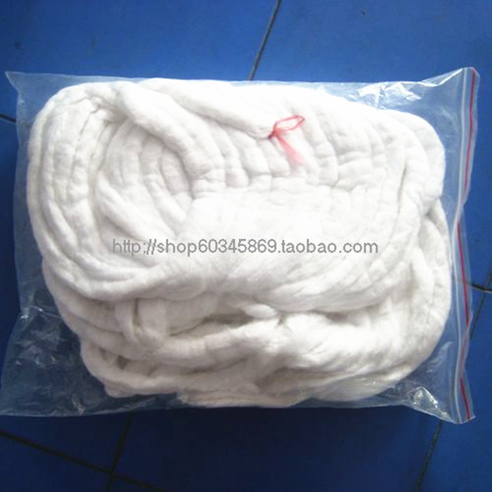Gói Lớn Tampon Làm Tóc Tampon Làm Tóc Tapon Perm Dầu Nướng Tampon Làm Tóc Shop Khuyến Nghị Khoảng 25
