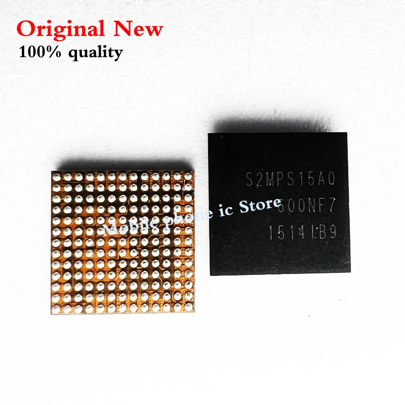 3 chiếc S2MPU04 S2MPS11 S2MPS11B4 S2MPS11B2 S2MPS13 S2MPS13B2 S2MPU03A S2MPU03 S2MPU06 S2MPU06B S2MP