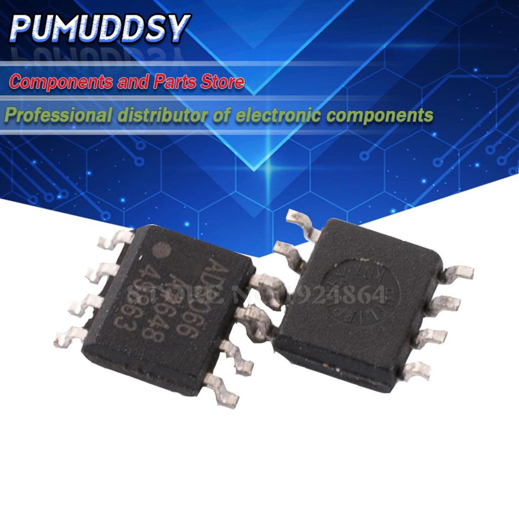 5 Cái / lốc AD8066ARZ AD812ARZ ADA823ARZ SOP AD620 AD8066 AD812 AD823