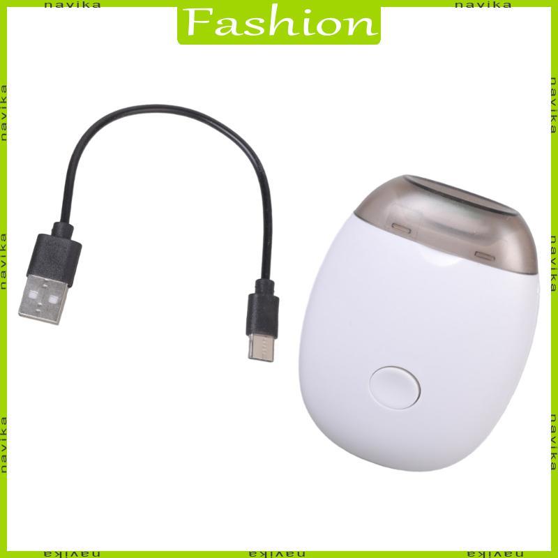 NA Safe Baby Nails Tông đơ có thể sạc lại Tập tin móng tay với cài đặt điều chỉnh 3 tốc độ