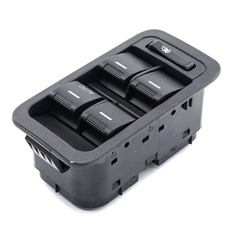 9R79-14A132-AA Thích hợp cho Công tắc nâng kính ô tô Ford Điều khiển cửa sổ điện Công tắc chính Hàng