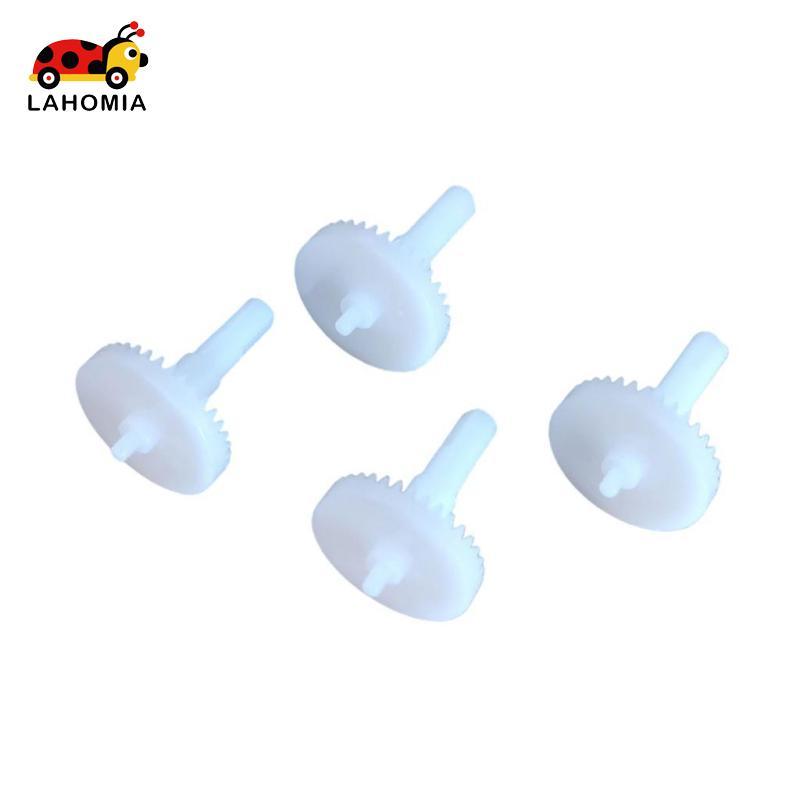 4 RC Drone Motor Gears Thay thế các bộ phận cho E88Pro E88 Drone Quadcopter