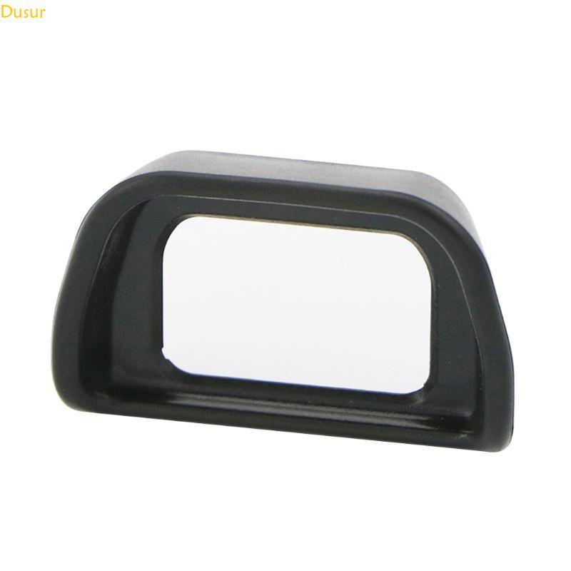 Dusur Eyecup Eye Cup Kính Quan Sát Camera Thị Kính Thay Thế Cho FDA-EP10 A6300 A6000 A5000 A5100 NEX