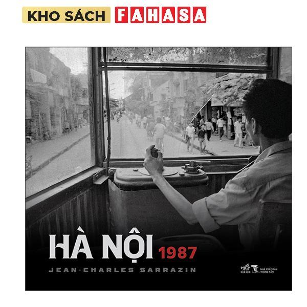 Sách - Hà Nội 1987 - Bìa Cứng
