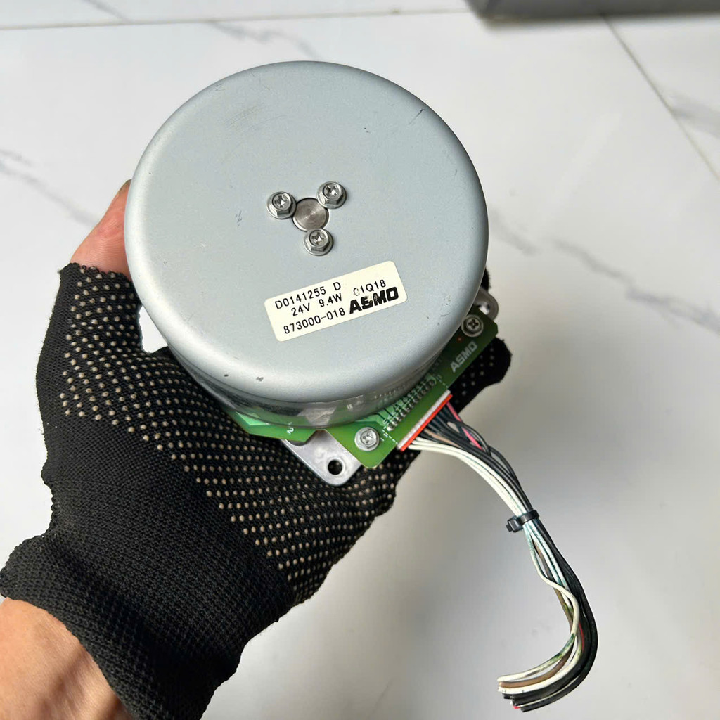 Motor BLDC 24V 9.4W