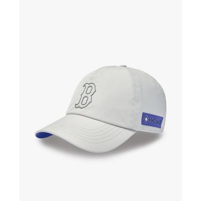 MLB - Nón bóng chày unisex Gore Tex 3L Ripstop Unstructured_3ACPB906N-43CRD