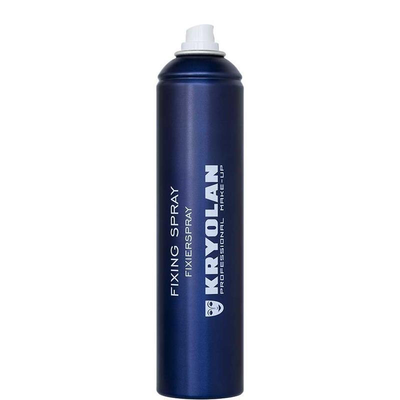 Thiết lập màng bảo vệ vô hình Crolan Spray-Crolan Cosmetic Setting Spray, Setting Makeup