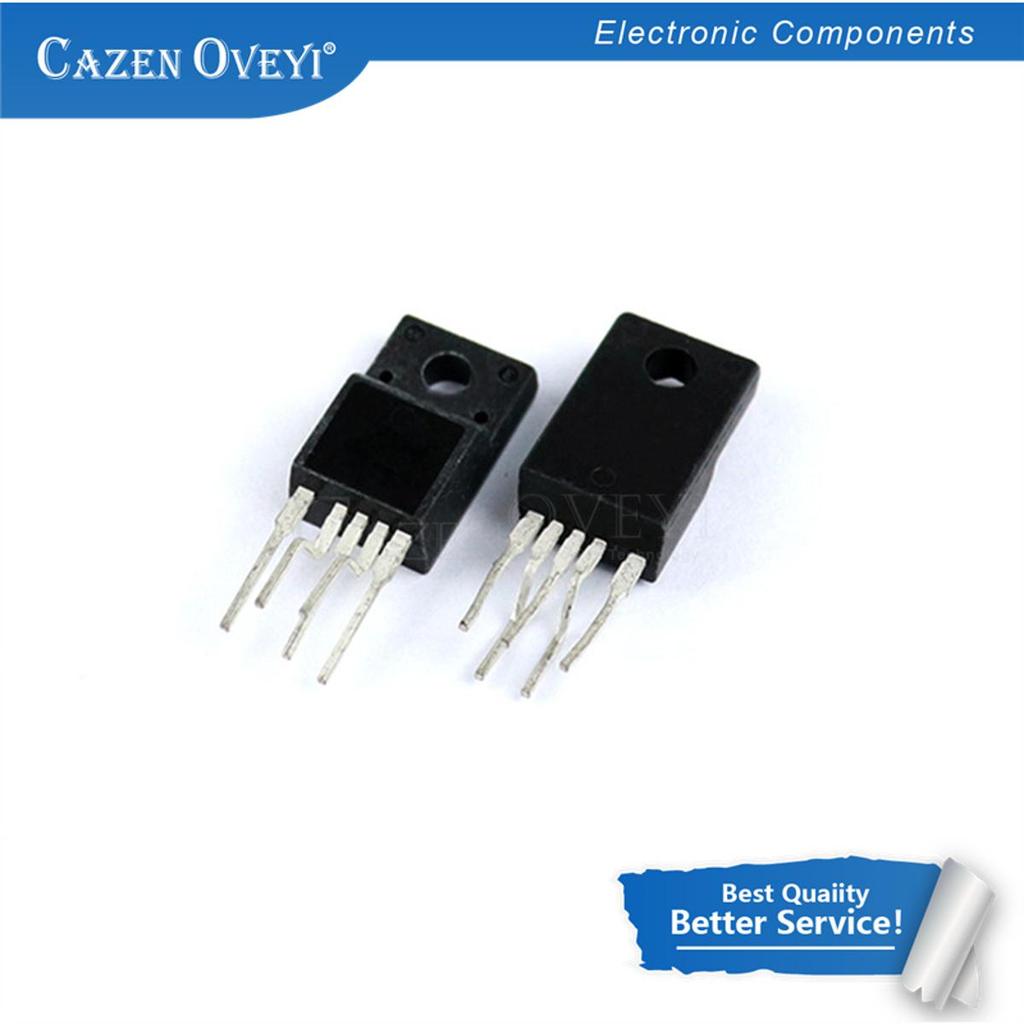 1 Cái / lốc CQ0565RT Q0565R TO220F Còn Hàng