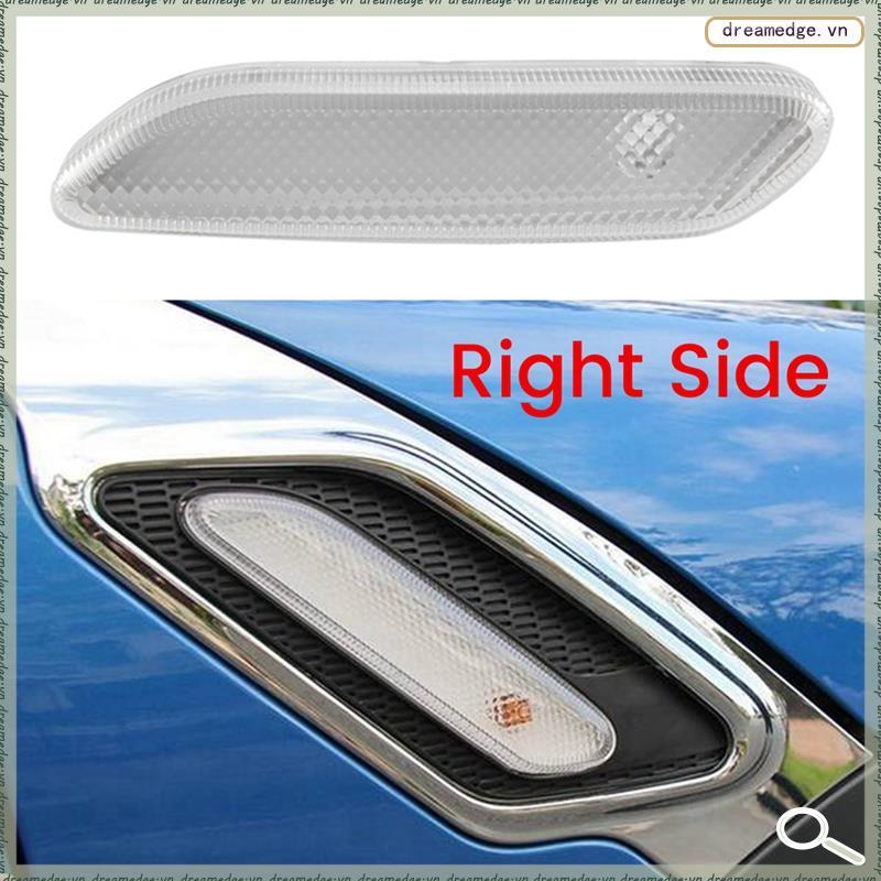 [dreamedge] Đèn báo rẽ bên trái ô tô cho MINI R60 COUNTRYMAN R61 63139802569 Phụ tùng
