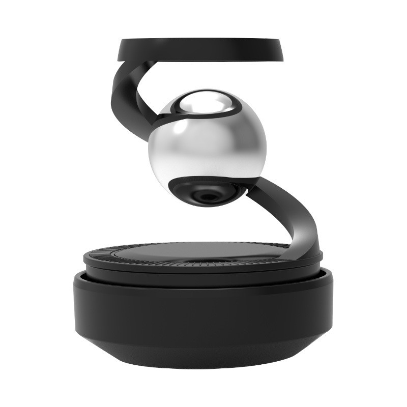 【Ready Stock】 Solar Rotating Car Perfume Double Ring Suspension Automobile Aromatherapy Decoration Creative Ornament Aromatherapy Decoration lNY2 | BigBuy360 - bigbuy360.vn