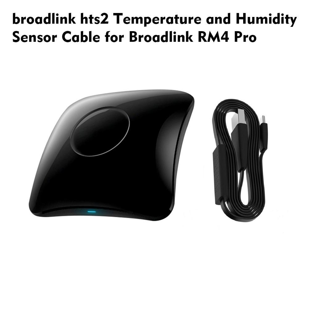Cáp cảm biến nhiệt độ và độ ẩm hhihihi cho Broadlink RM4 Pro