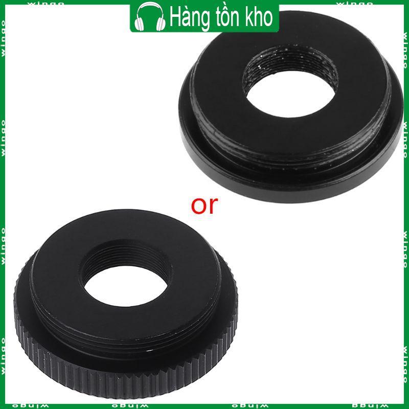 CHIẾN THẮNG Cho Máy Ảnh DSLR Camera C hoặc CS Mount Sang M12 Phụ Kiện Chuyển Đổi Ống Kính