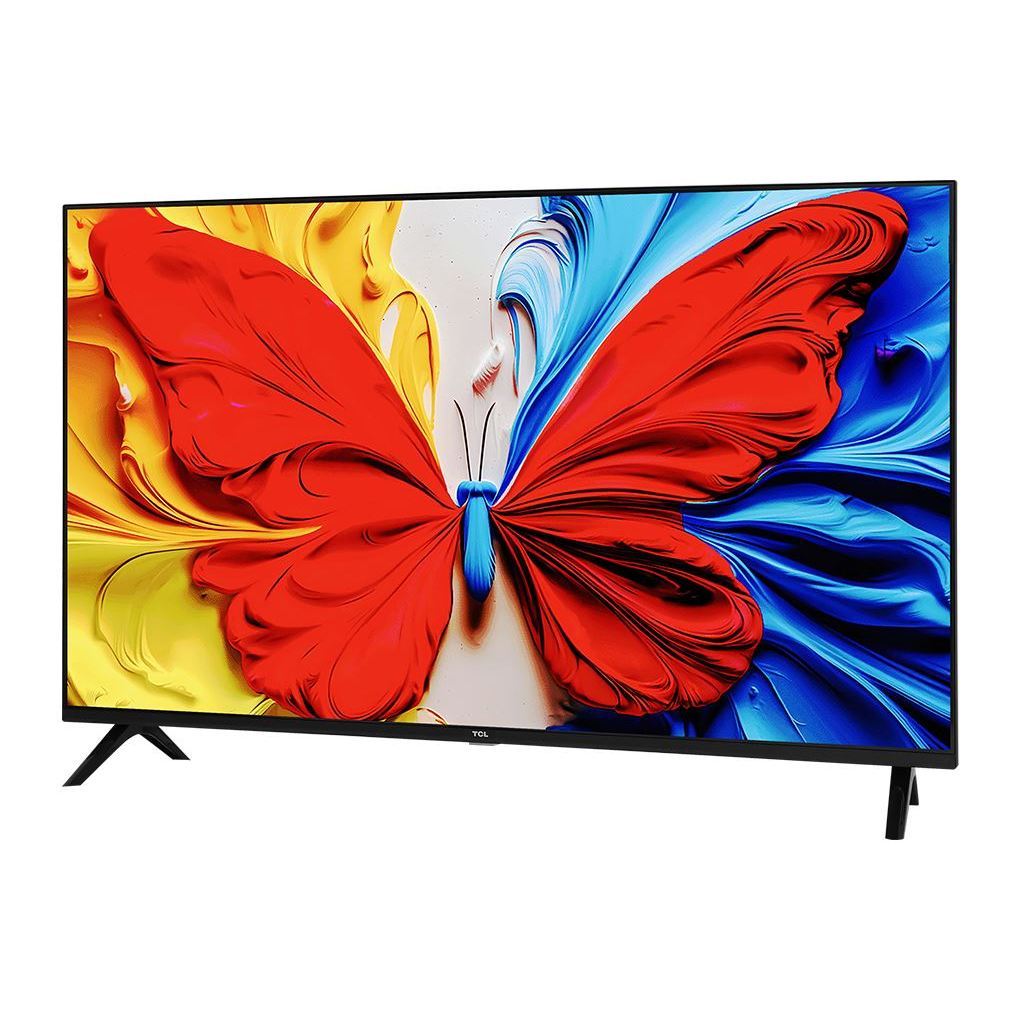 40S5K - Google Tivi QLED TCL AI FHD 40 inch 40S5K - Hàng Chính Hãng