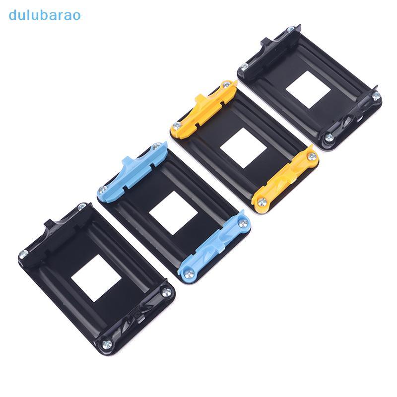 [DUL] Bộ hỗ trợ ba tấm tản nhiệt tản nhiệt CPU AMD AM4 AO