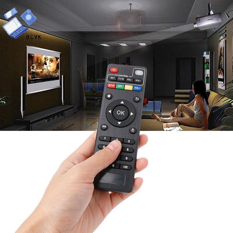 [BCVK] Thay thế điều khiển từ xa IR cho Android TV Box MXQ-4K MXQ PRO H96 proT9 tốt
