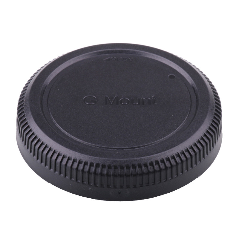 Vỏ sau G G G FX Thích hợp cho khung ảnh trung bình Fuji Micro Single GFX 50S 50R 100S và các ống kín