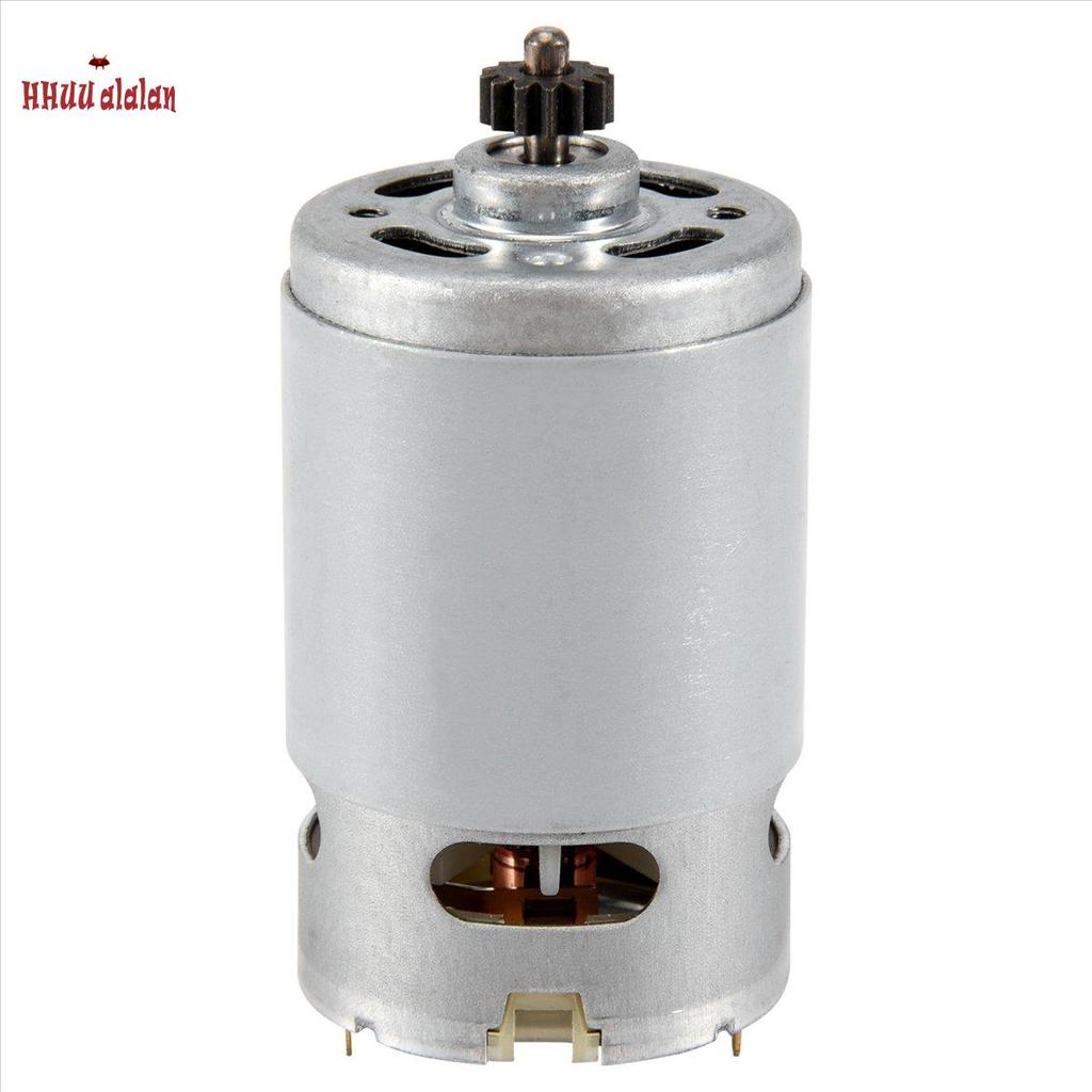 [Giao hàng nhanh] Thay thế động cơ răng 10.8V / 12V 13 cho BOSCH GSR10.8-2-LI GSR120-LI GSR10.8V-LI-
