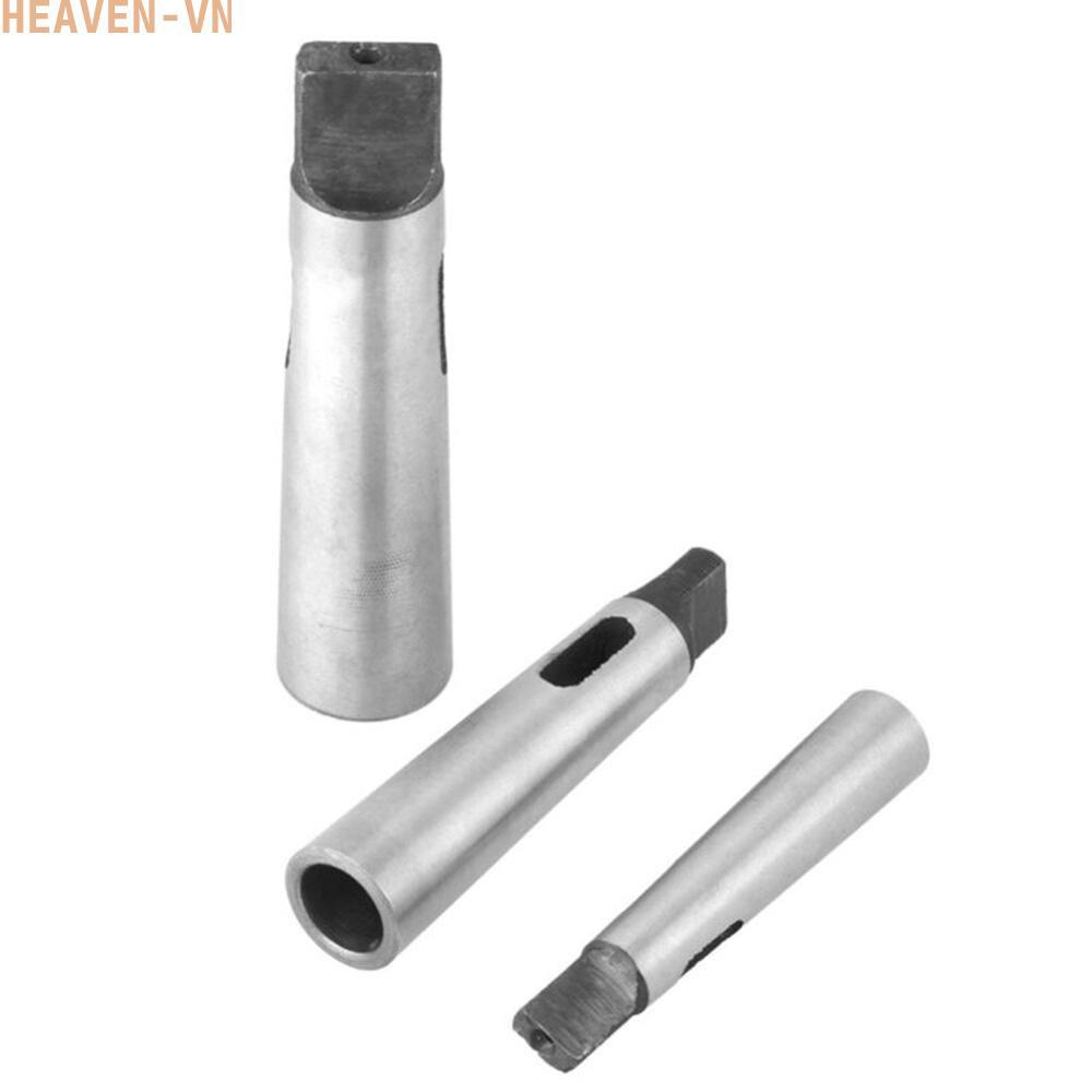 Bộ chuyển đổi côn Morse chắc chắn và thiết thực Giảm tay áo MT1 MT2 MT2 MT3 MT3 MT4