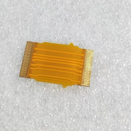 Thích hợp cho cáp CCD Nikon D5100