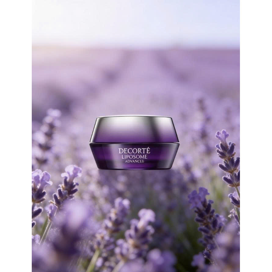Kem Dưỡng Chống Lão Hoá Liposome Advance Repair Cream Decorte
