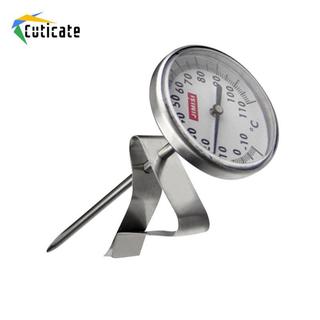 [Predolo] Nhiệt kế sữa hấp Espresso đọc tức thì nhà bếp