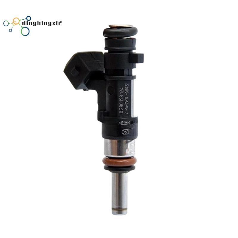 Phụ tùng thay thế ô tô phun 1 CÁI 0280158124 Dành cho 599GTB 6.0L V12 2007-2010