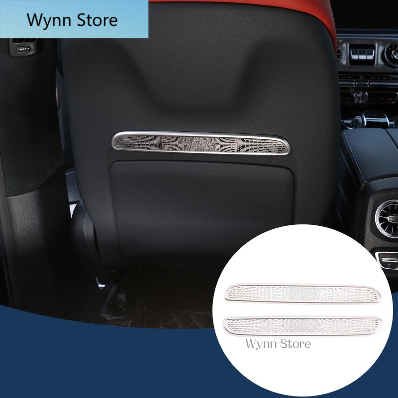 Dành Cho Xe Mercedes Benz GLE GLS G Class W167 X167 W464 G350 G500 AMG G63 2019-2025 Xe Phía Trước G