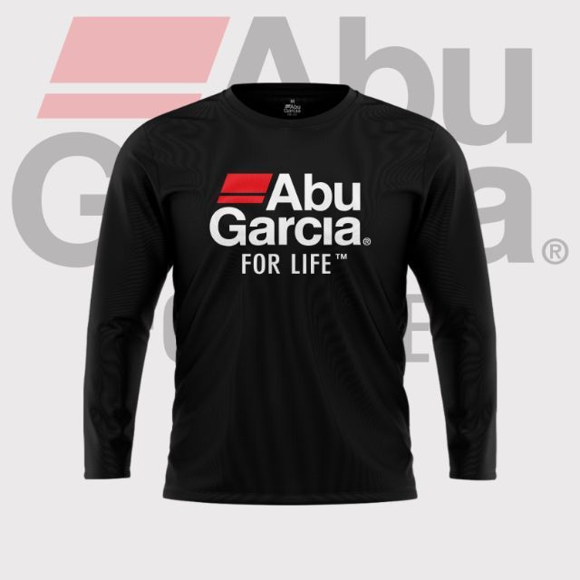 Áo thun câu cá Abu Garcia