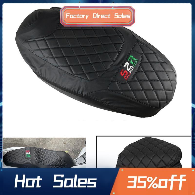 Dành Cho PCX125 PCX150 PCX 150 PCX 125 2016-2019 Xe Máy Bọt Biển Ghế Cách Nhiệt Đệm Vỏ