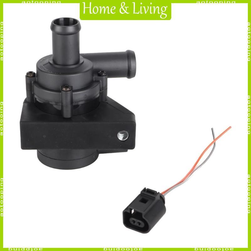 AOTO 1J0973702 6RD820535 8Z0820535 Máy bơm nước làm mát điện bổ sung