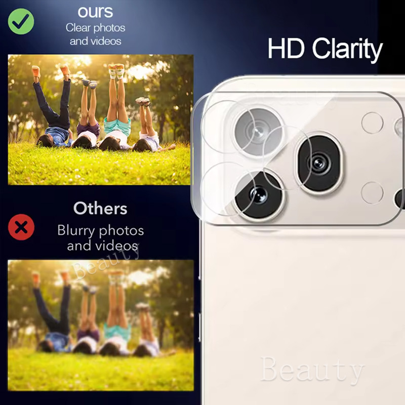 Kính bảo vệ ống kính máy ảnh cho Honor 600Pro 600 Pro Smart Lite 600Lite 600Pro Honor600Pro Honor600