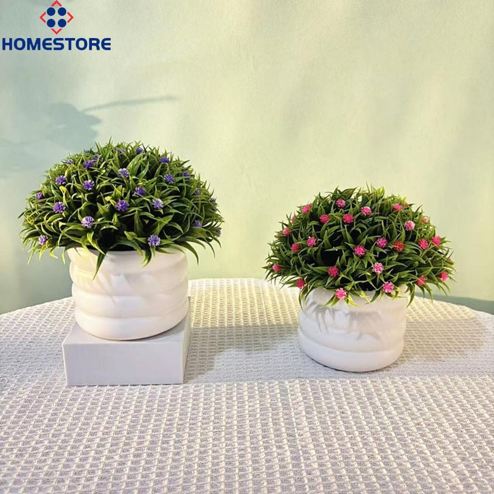 [Homestore]Gypsophila Decor Realistic Half-sphere Shape Injection Molding Craftsmanship