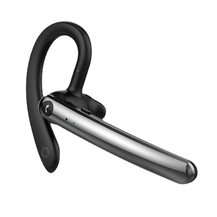 Dropshiping F990 Noice Cancelling Móc xoay tự do 180 độ Tai nghe Bluetooth 5.0 Tai nghe rảnh tay khô