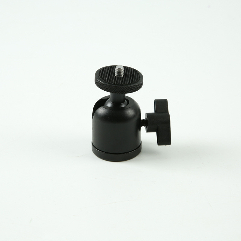 Thích hợp cho gimbal nhựa loại quả bóng mini tương thích, gimbal máy ảnh SLR và chụp ảnh phụ kiện gi