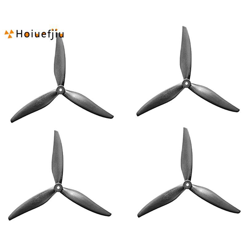 Cánh quạt Nylon sợi thủy tinh 3 cánh 1050 10X5X3 cho bộ điều hợp 10 inch 10 inch FPV Cinelifter Marc