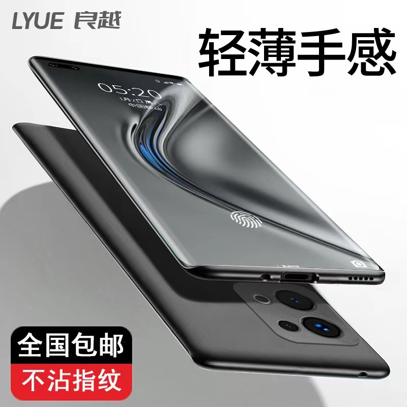 Thích hợp cho Ốp điện thoại OPPOReno13 Phong cách mới Reno13pro Bao gồm tất cả 135G Bảo vệ mờ PJV110
