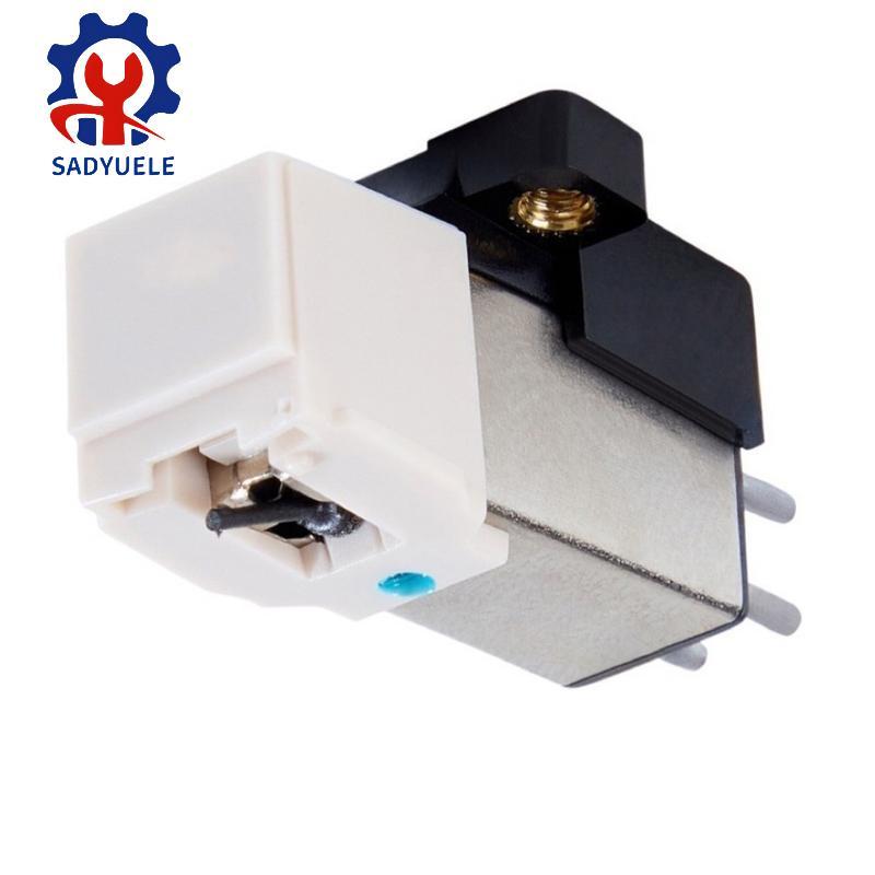 SADYUELE Fidelities Styluses Kim Vinyl Player Kim cương Styluses Hình nón Record Player Kim Thay thế