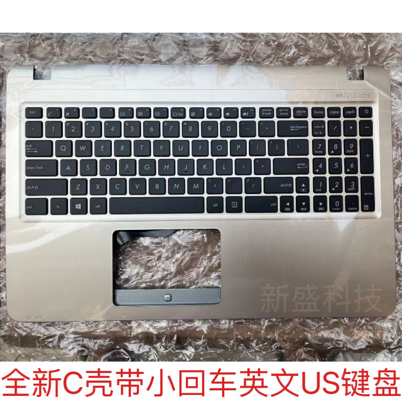 Bàn phím Asus X540L vm520u F540UP R540S FL5700U A540U D540Y X500UB