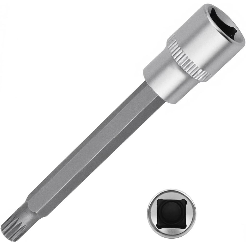 Công cụ mở khóa bộ ly hợp hộp số DSG cho Ford DPS6 / 6DCT250 Focus, Công cụ đặt lại hộp số ly hợp ké