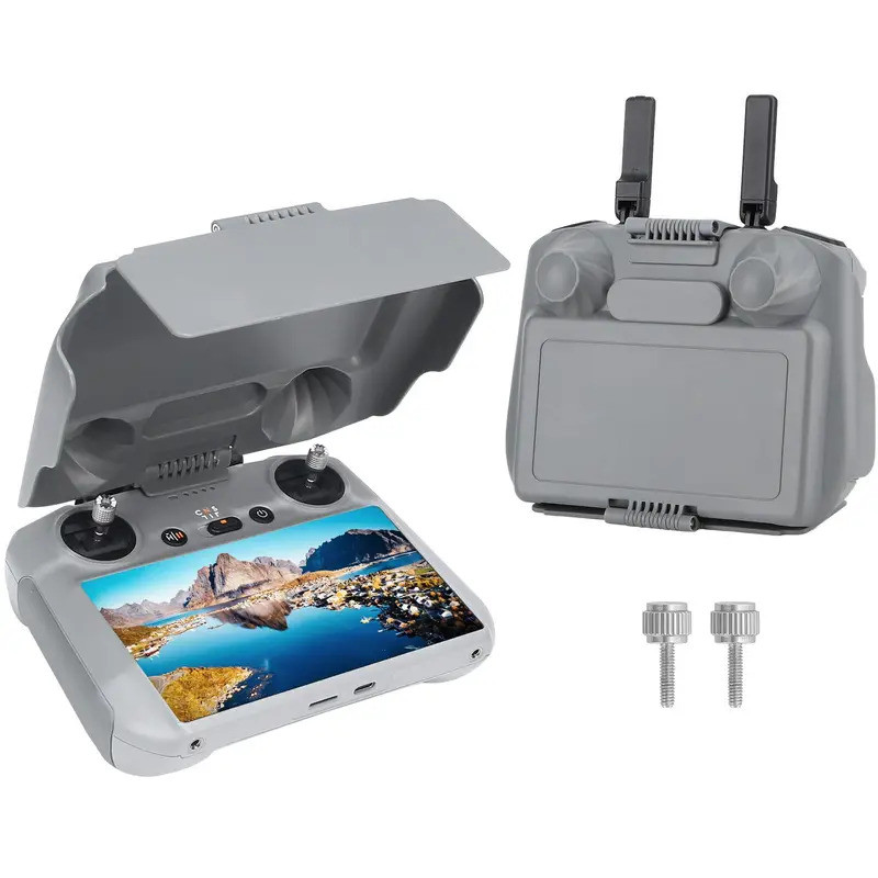 HB RC 2 / RC Bộ Điều Khiển Sun Hood Dành Cho DJI Mini 4 Pro, DJI RC 2 Cần Điều Khiển Bảo Vệ Cho DJI 