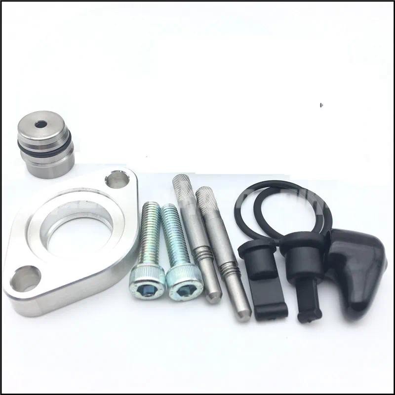 Van Điều Khiển Hút Áp Lực SCV Bộ Phụ Kiện scv Bộ 04226-0L020 0426-0L010 294200-2760 294200Van -2750 