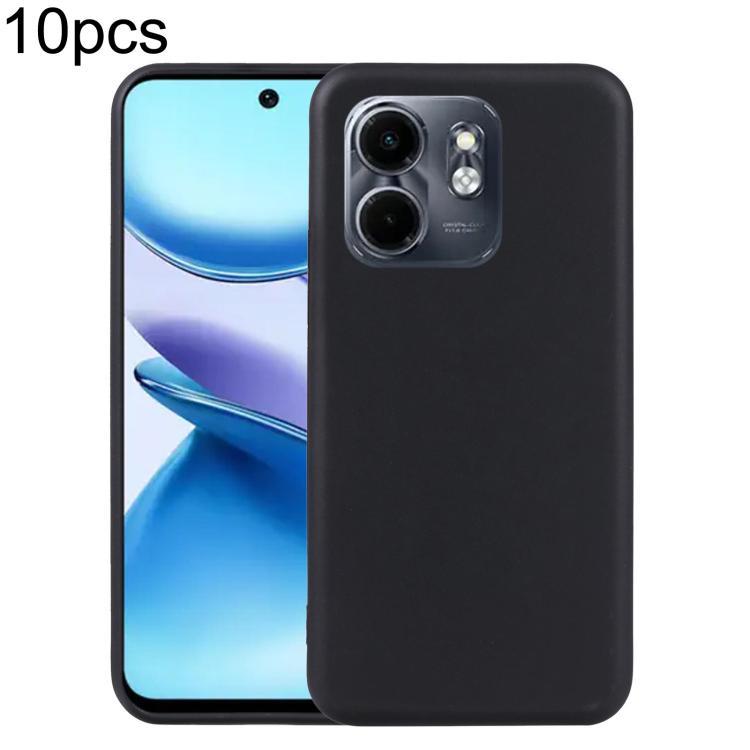 Để giao hàng 10 chiếc Ốp điện thoại TPU cho Infinix Hot 70 5G / Infinix Note 60 Pro 5G / Infinix Hot