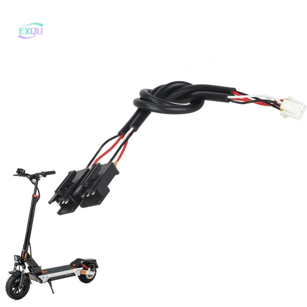 Dành Cho Xe Tay Ga Kikirin M4Max Cáp Chuyển Đổi Nhẹ Và Bền Đẹp