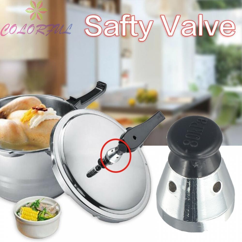 Cooker Cap Accessories Cookware Kitchen Pressure Cooker Replacement Useful