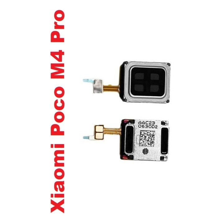 Thay Thế Loa Trong, Loa Tai Nghe Xiaomi Poco M4 Pro Loa Nghe Gọi Zin