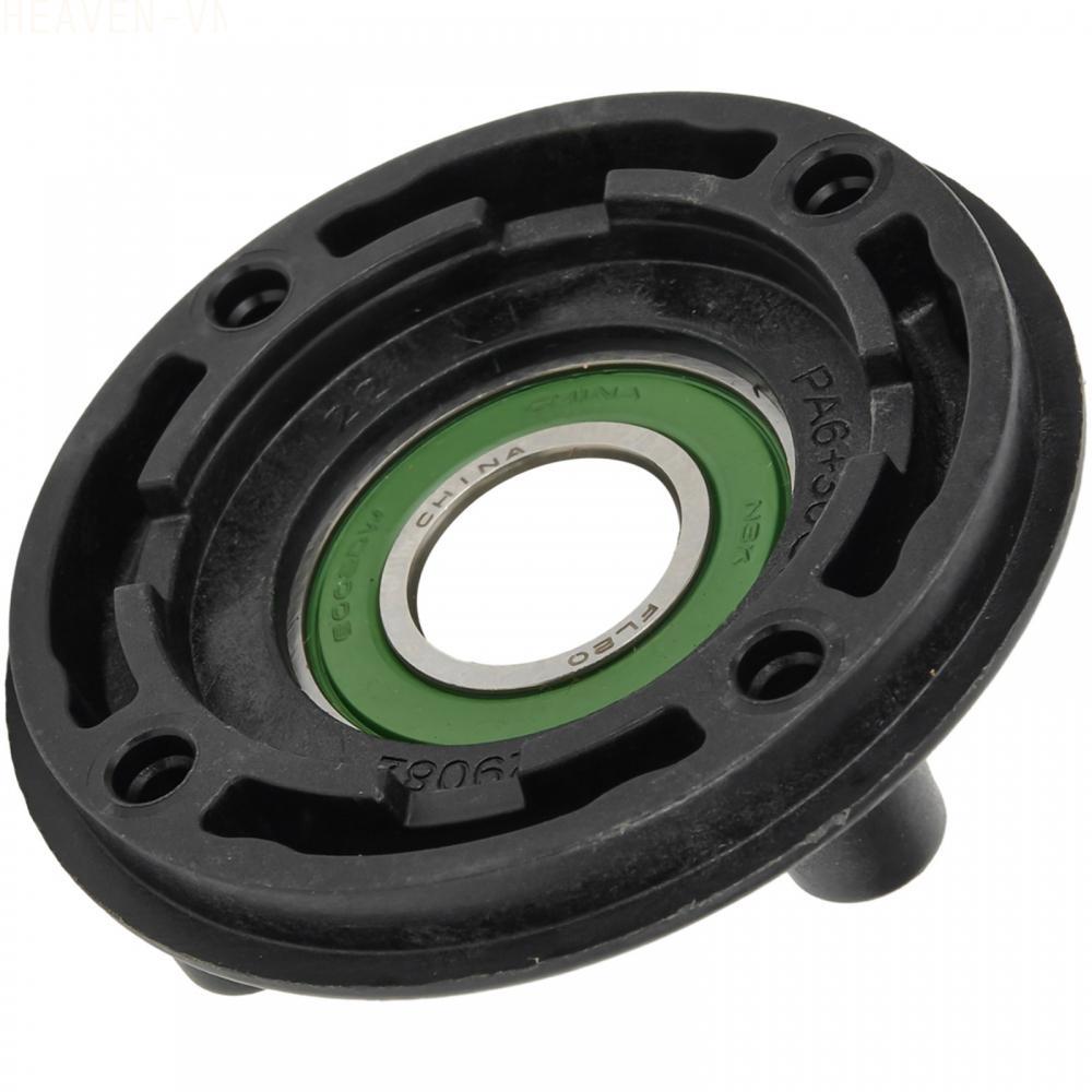 N329082 Thay thế dụng cụ điện ghế chịu lực màu đen cho DCW210 DWE6423 DWE6421