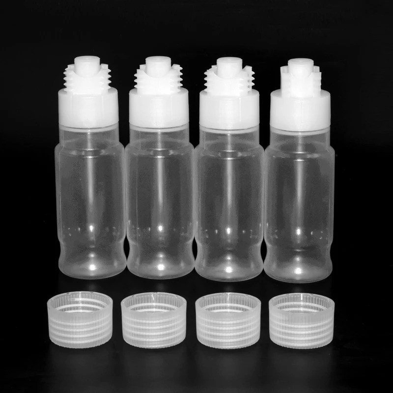 70ml / pc Chai Mực Trống Cho Canon PIXMA G2460 G3420 G1420 / G2420 / G2460 / G3420 / G3460 / G1020 /
